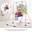 Gymnastics Training Bar Horizontal Bar for Kids Carousel 11