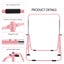 Gymnastics Training Bar Horizontal Bar for Kids Carousel 12