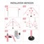Gymnastics Training Bar Horizontal Bar for Kids Carousel 13