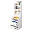 Beside Table Bookshelf Carousel 10