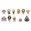 One Piece - 3D Foam Bag Clips Series 3 Blind Bag (Random Select) Carousel 2