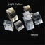 1pc Natural Calcite Clear Crystal Ore Mineral Specimens Stone Optical Research Carousel 3