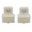 4PCS DOOR GLASS WINDOW TRACK CLIPS FITS ISUZU D-MAX HOLDEN / COLORADO RODEO Carousel 3