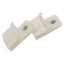 4PCS DOOR GLASS WINDOW TRACK CLIPS FITS ISUZU D-MAX HOLDEN / COLORADO RODEO Carousel 4