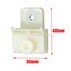 4PCS DOOR GLASS WINDOW TRACK CLIPS FITS ISUZU D-MAX HOLDEN / COLORADO RODEO Carousel 6
