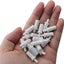 20PCS Spring Loaded Replacement Pins For Plantation Shutter Louver Repair Pin Carousel 4