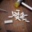 20PCS Spring Loaded Replacement Pins For Plantation Shutter Louver Repair Pin Carousel 9