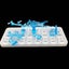 International Chess Checkers Silicone Mould Resin Epoxy Casting DIY Mold Tool Carousel 3