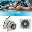 Alternator Suitable for Holden Jackaroo Rodeo Diesel 4JA1 4JB1 4JB1-T 4JG1 4JG2 Carousel 1