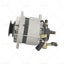 Alternator Suitable for Holden Jackaroo Rodeo Diesel 4JA1 4JB1 4JB1-T 4JG1 4JG2 Carousel 6