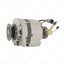 Alternator Suitable for Holden Jackaroo Rodeo Diesel 4JA1 4JB1 4JB1-T 4JG1 4JG2 Carousel 8