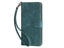 PU Leather Wallet Case Cover for OPPO A60 5G with Wrist Strap Green Carousel 3