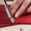 Swivel Leather Working Cut Blade Adjustable Carving Knife Leather craft Tool Carousel 4