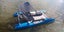 Electric Boating experience in Kerikeri - gift voucher holiday present activity Carousel 4