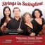 Philharmonic Chamber Soloists - Strings in Carousel 1