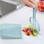 Mini Dust Pans with Brush Cleaning Brush, for Table, Desk, Keyboard, Cars L N... Carousel 2
