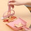 Mini Dust Pans with Brush Cleaning Brush, for Table, Desk, Keyboard, Cars L N... Carousel 3