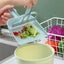 Mini Dust Pans with Brush Cleaning Brush, for Table, Desk, Keyboard, Cars L N... Carousel 4
