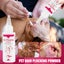 Anti-Ticks Pet Hair Plucking Powder Earwax Cleaning And Removing Powder 42g Carousel 3