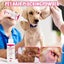 Anti-Ticks Pet Hair Plucking Powder Earwax Cleaning And Removing Powder 42g Carousel 6