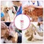 Anti-Ticks Pet Hair Plucking Powder Earwax Cleaning And Removing Powder 42g Carousel 8