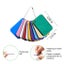 xTool 3mm Mirror Acrylic Sample Set-10pcs Carousel 3