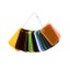xTool 3mm Transparent Acrylic Sample Set 15 pcs Carousel 1