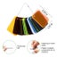 xTool 3mm Transparent Acrylic Sample Set 15 pcs Carousel 3
