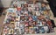 HUGE DVD collection Carousel 1