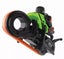 Maisto Tech: Cyklone MotoBike - R / C Stunt Motorcycle (Green) Carousel 3
