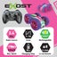 Exost: Wild - Mini Flip Neo Amazone RC Vehicle Carousel 3
