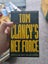 Tom Clancys net force Carousel 1