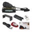 TYT TH-9800 PLUS 50W Mobile Transceiver VHF/UHF Quad Band Ham Radio with Airband Carousel 7