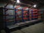 Cantilever Shelving Wide 3.0m Extra Bay Carousel 5