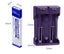 Ni-MH Minidisk CD Walkman Gumstick 1.2V 1400mAh Charger + Twinpack Batteries Carousel 5