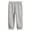 Adidas Toddlers Big Logo Jogger Set Grey/Pink - 12-18 months Carousel 4