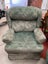 3 PIECE SAGE GREEN LOUNGE SUITE Carousel 3