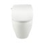 Daewon Electronic Warm Water Bidet DIB-J430R with Remote Carousel 3