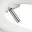Daewon Electronic Warm Water Bidet DIB-J430R with Remote Carousel 4