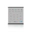 Daewon Electronic Warm Water Bidet DIB-J430R with Remote Carousel 5