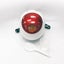 Cuckoo 3 cups Electric Heating rice cooker CR-0351F Carousel 4