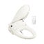 Daewon Electronic Warm Water Bidet DIB-J850R with Remote Carousel 1