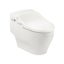 Daewon Electronic Warm Water Bidet DIB-J850R with Remote Carousel 2
