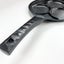 Queensense titanium coating triple divided Frypan 28cm Carousel 7