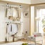 Wangja Wardrobe organiser Adjustable Width NHC-556 Carousel 1