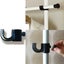 Wangja Wardrobe organiser Adjustable Width NHC-556 Carousel 3