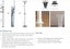 Wangja Wardrobe organiser Adjustable Width NHC-556 Carousel 4