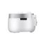 Cuckoo 6 cups IH Twin Pressure rice cooker CRP-LHTR0609F Carousel 4