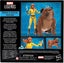 Marvel Legends Inhumans - Crystal and Lockjaw Deluxe Boxed Set Carousel 2