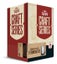 Fermenter Stainless Steel - Mangrove Jacks Carousel 1